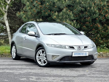 Used Honda Civic 2010 for sale - 78631289: Photo