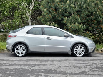 Used Honda Civic 2010 for sale - 78631289: Photo