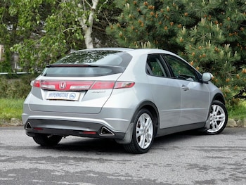 Used Honda Civic 2010 for sale - 78631289: Photo