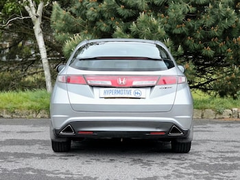Used Honda Civic 2010 for sale - 78631289: Photo