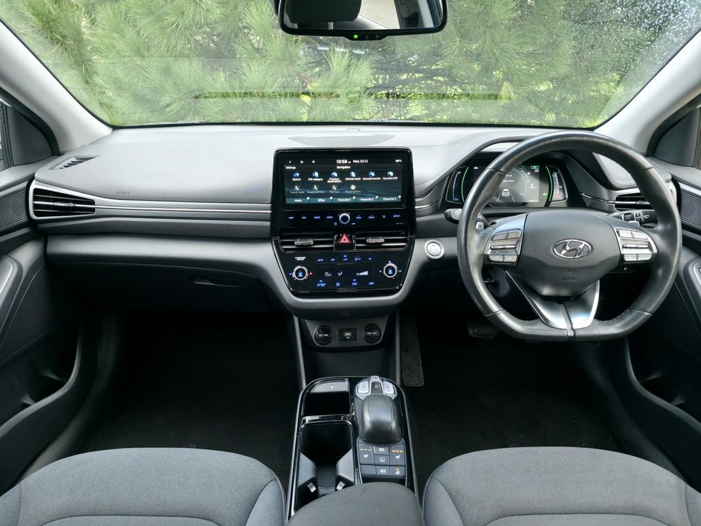 Used Hyundai IONIQ 2021 for sale - 76783766: Photo 10