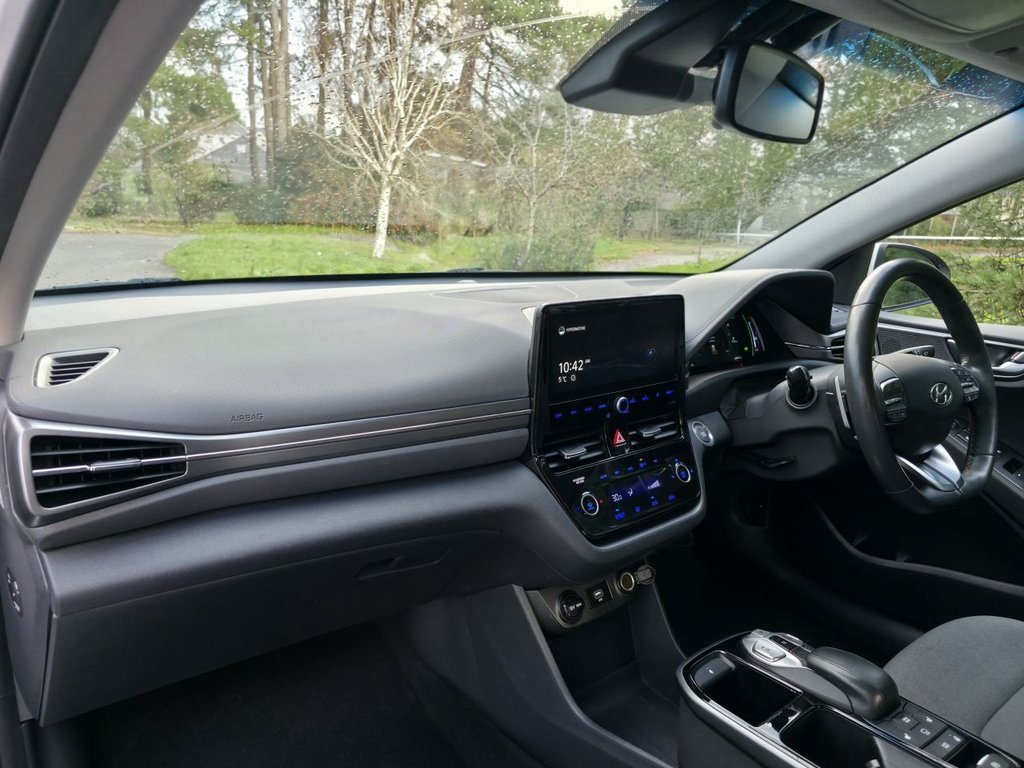 Used Hyundai IONIQ 2021 for sale - 76783766: Photo 11