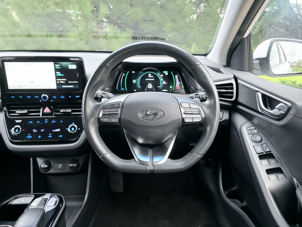 Used Hyundai IONIQ 2021 for sale - 76783766: Photo 14