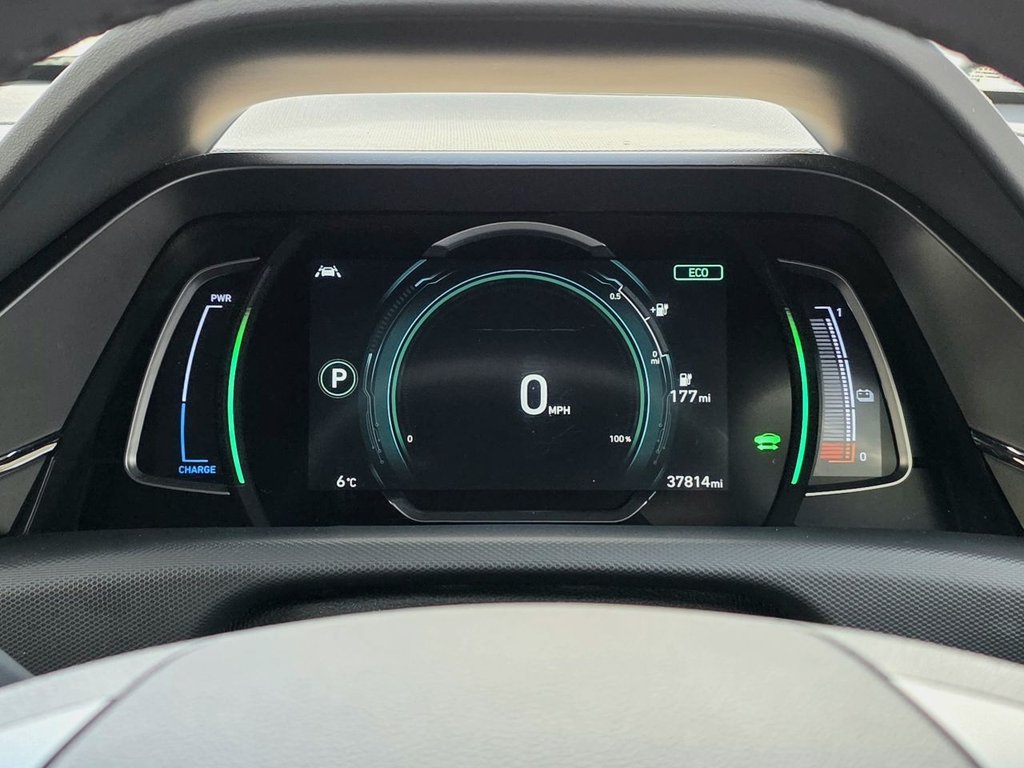 Used Hyundai IONIQ 2021 for sale - 76783766: Photo 15