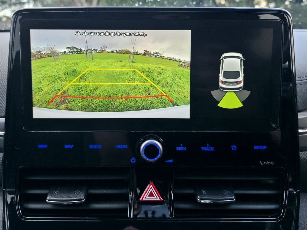 Used Hyundai IONIQ 2021 for sale - 76783766: Photo 17