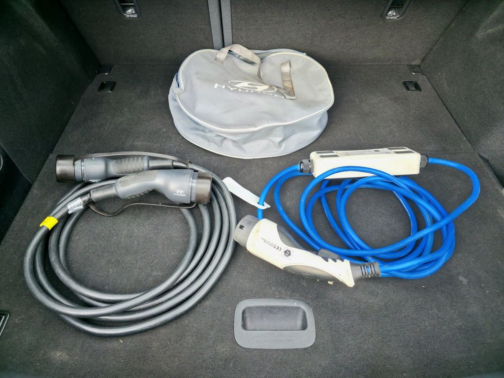 Used Hyundai IONIQ 2021 for sale - 76783766: Photo 18