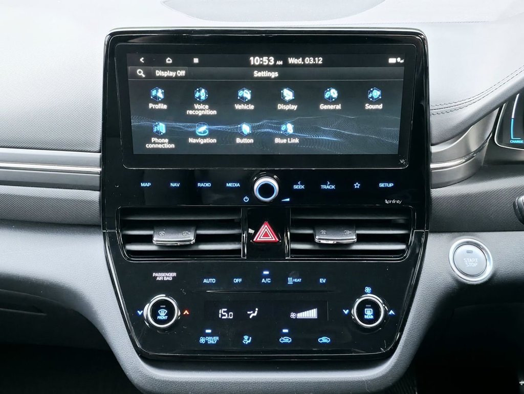 Used Hyundai IONIQ 2021 for sale - 76783766: Photo 22