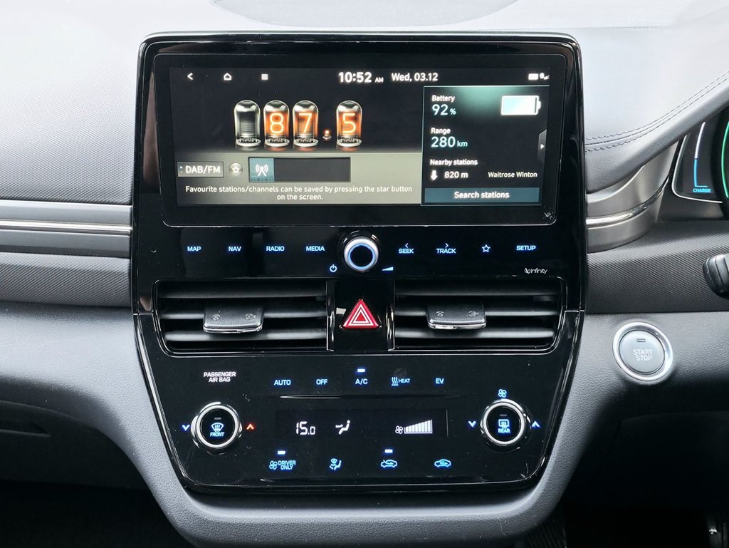 Used Hyundai IONIQ 2021 for sale - 76783766: Photo 24