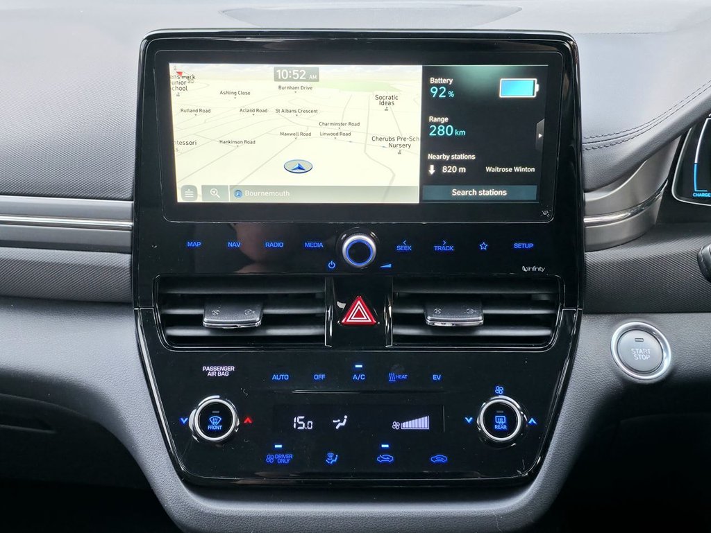 Used Hyundai IONIQ 2021 for sale - 76783766: Photo 25