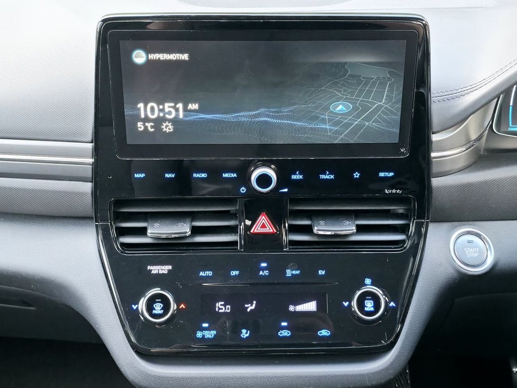 Used Hyundai IONIQ 2021 for sale - 76783766: Photo 26