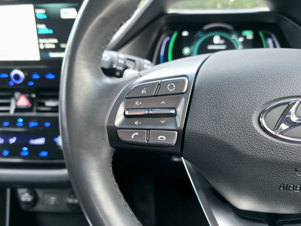 Used Hyundai IONIQ 2021 for sale - 76783766: Photo 27