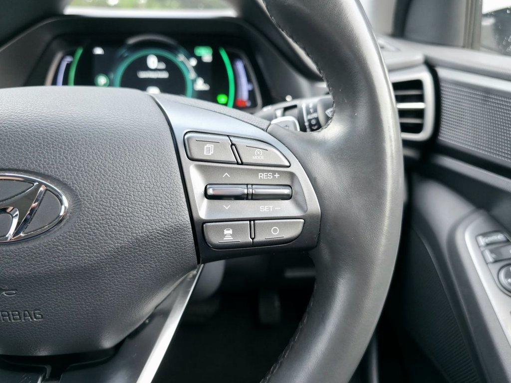 Used Hyundai IONIQ 2021 for sale - 76783766: Photo 28