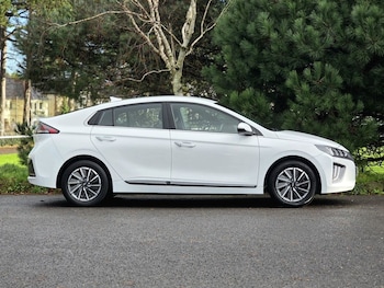Used Hyundai IONIQ 2021 for sale - 76783766: Photo