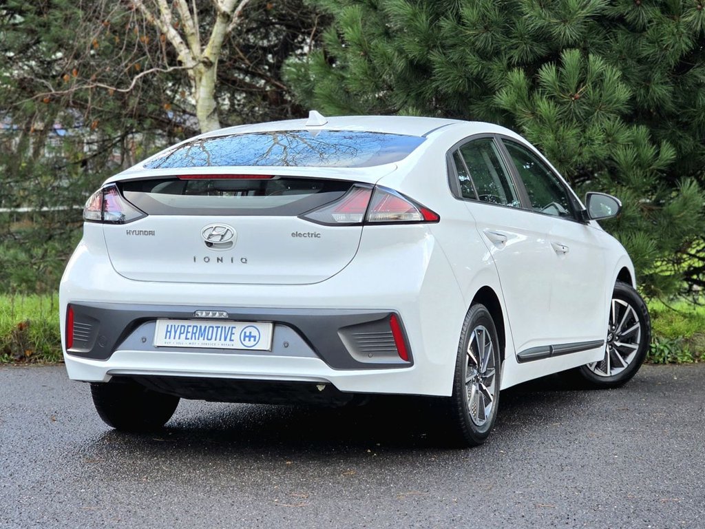 Used Hyundai IONIQ 2021 for sale - 76783766: Photo 3