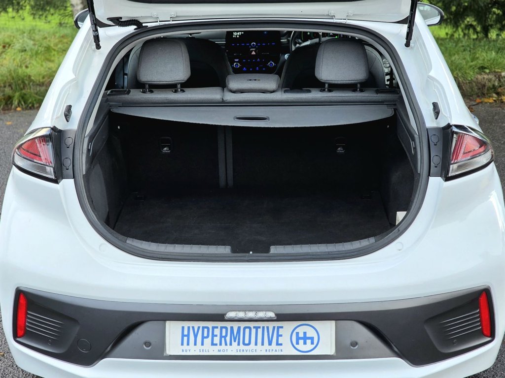 Used Hyundai IONIQ 2021 for sale - 76783766: Photo 32