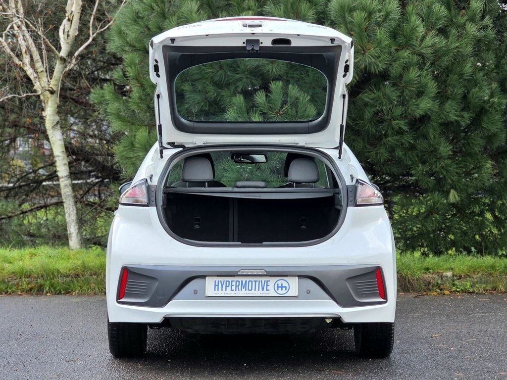 Used Hyundai IONIQ 2021 for sale - 76783766: Photo 33