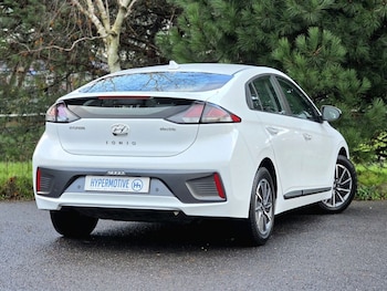 Used Hyundai IONIQ 2021 for sale - 76783766: Photo