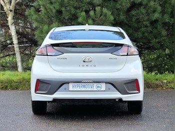Used Hyundai IONIQ 2021 for sale - 76783766: Photo