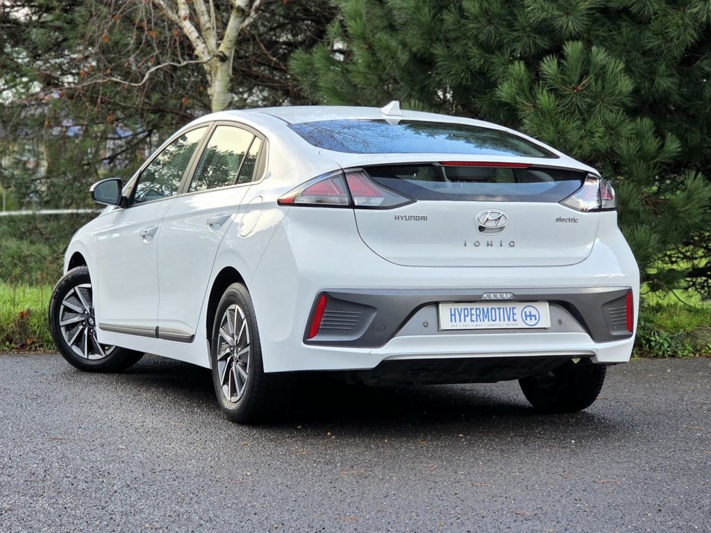 Used Hyundai IONIQ 2021 for sale - 76783766: Photo 5