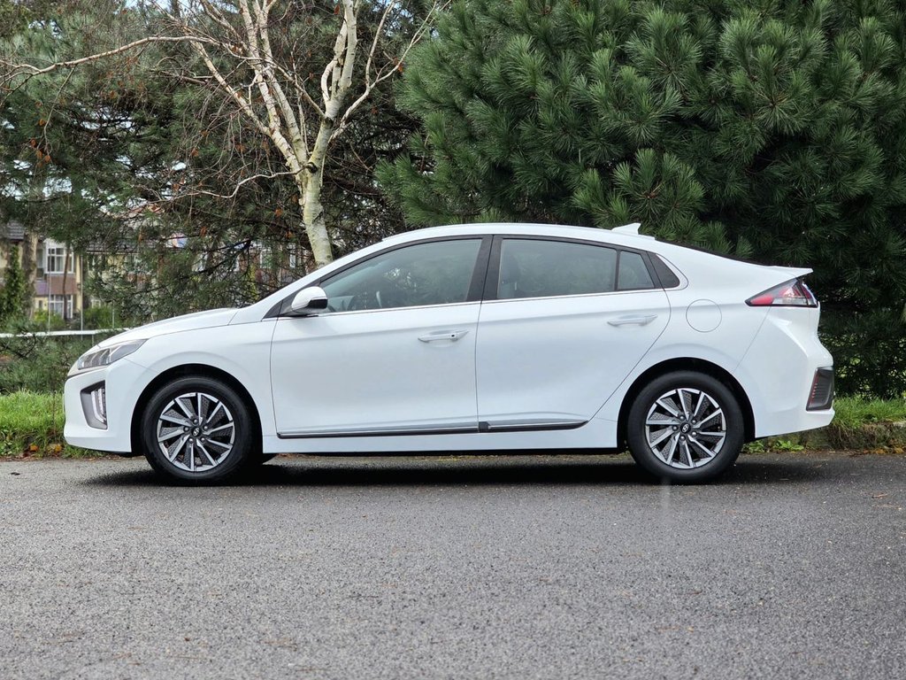Used Hyundai IONIQ 2021 for sale - 76783766: Photo 6
