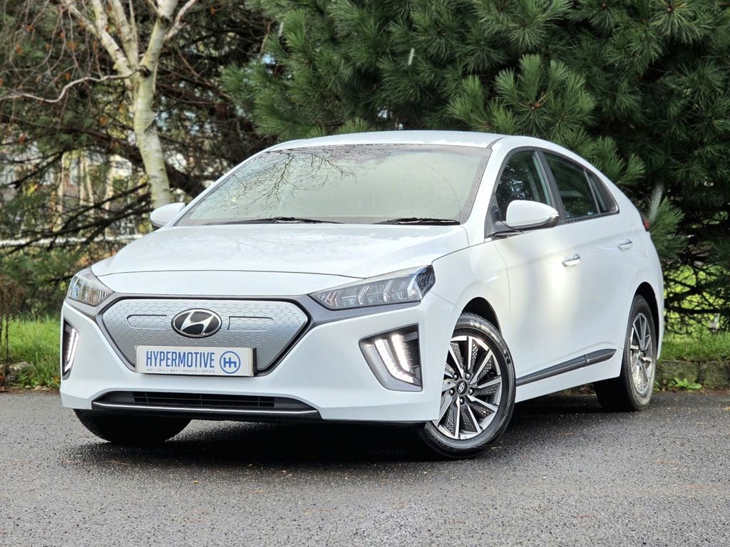 Used Hyundai IONIQ 2021 for sale - 76783766: Photo 7