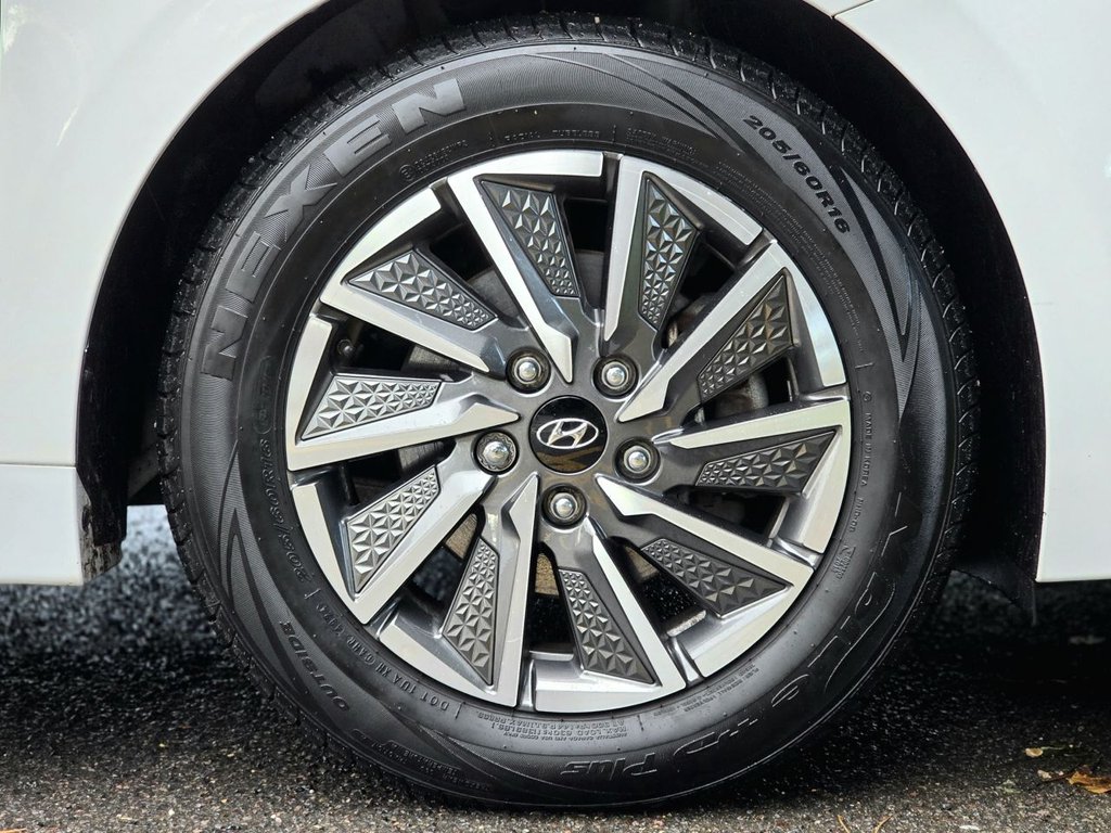 Used Hyundai IONIQ 2021 for sale - 76783766: Photo 9