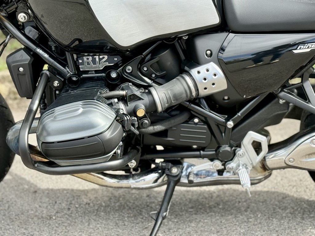 BMW R 12 nineT