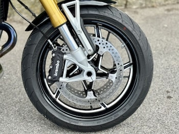 Used BMW R 12 nineT 2024 for sale - bike-78059580: Photo