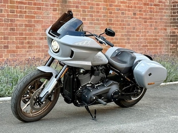Used Harley-Davidson SOFTAIL 2025 for sale - bike-79345801: Photo