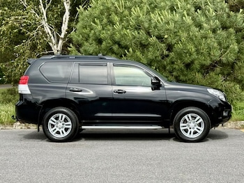 Used Toyota Land Cruiser 2013 for sale - 78919853: Photo