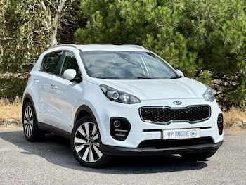 Used Kia Sportage 2016 for sale - 79313795: Photo