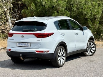 Used Kia Sportage 2016 for sale - 79313795: Photo