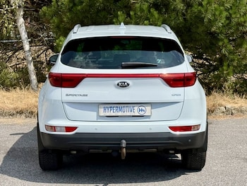 Used Kia Sportage 2016 for sale - 79313795: Photo