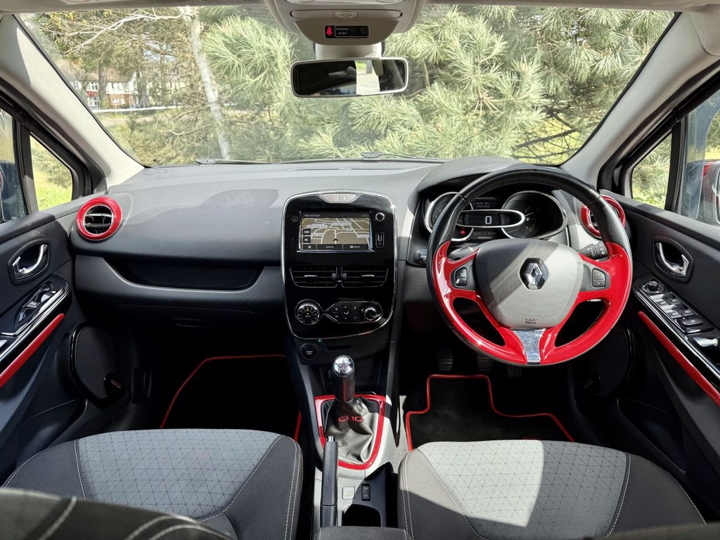 Used Renault Clio 2014 for sale - 78212989: Photo 10