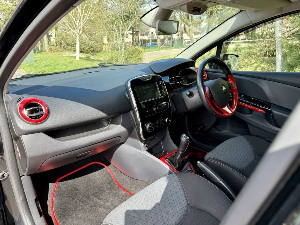Used Renault Clio 2014 for sale - 78212989: Photo 11