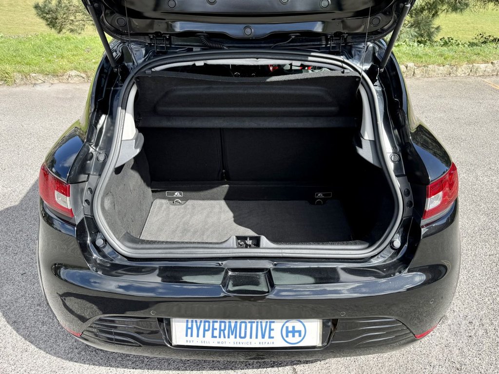 Used Renault Clio 2014 for sale - 78212989: Photo 14