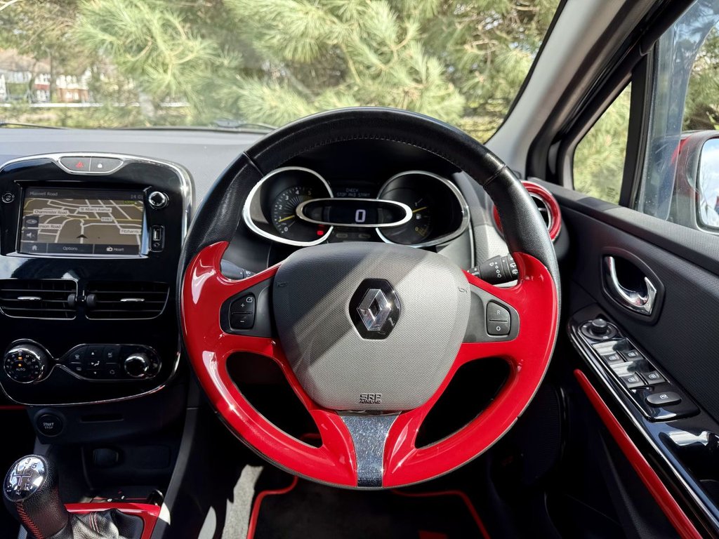 Used Renault Clio 2014 for sale - 78212989: Photo 15