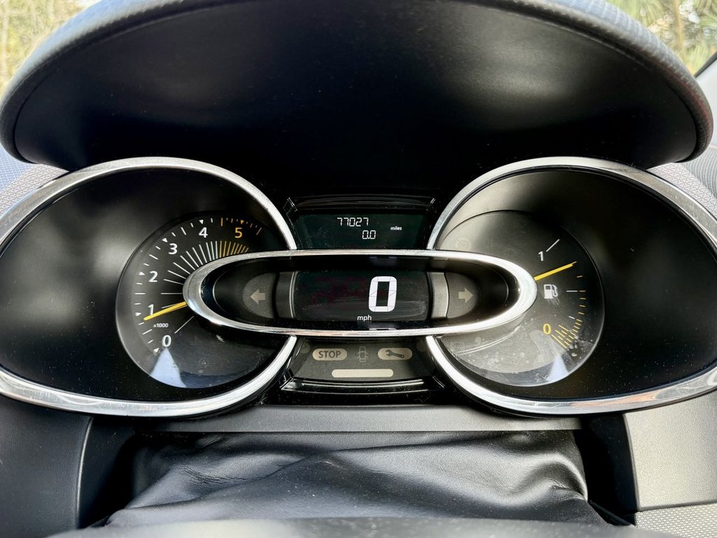 Used Renault Clio 2014 for sale - 78212989: Photo 16