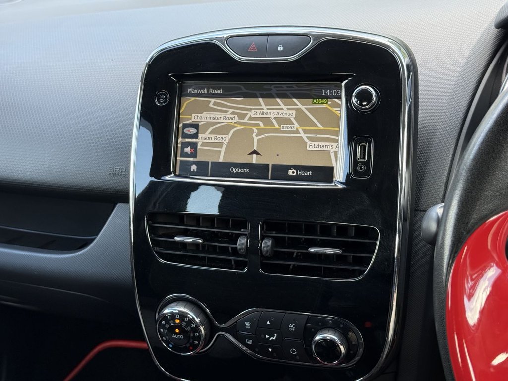 Used Renault Clio 2014 for sale - 78212989: Photo 17