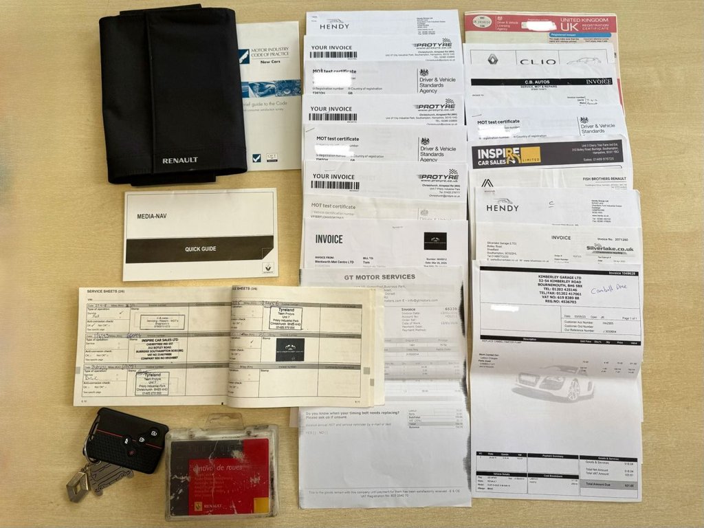 Used Renault Clio 2014 for sale - 78212989: Photo 18