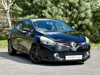 Used Renault Clio 2014 for sale - 78212989: Photo