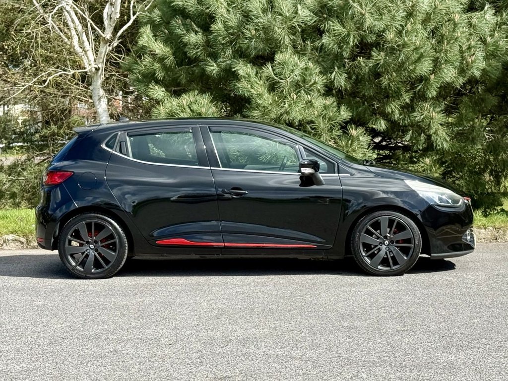 Used Renault Clio 2014 for sale - 78212989: Photo 2