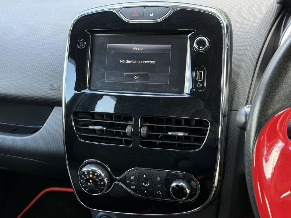 Used Renault Clio 2014 for sale - 78212989: Photo 22