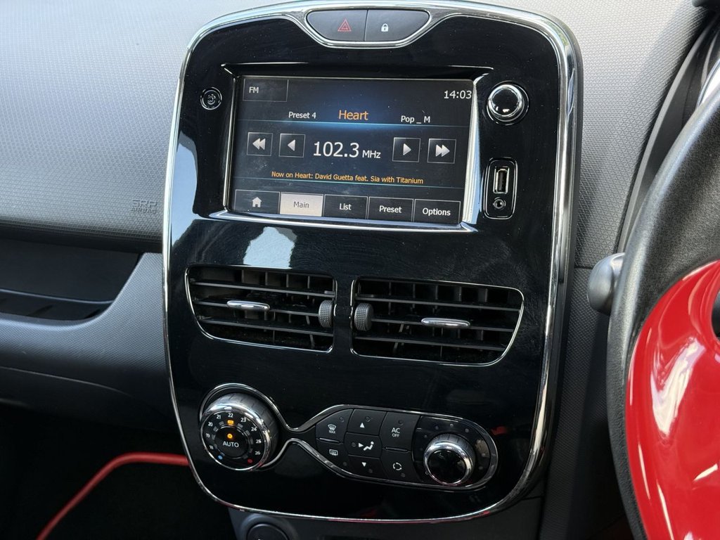 Used Renault Clio 2014 for sale - 78212989: Photo 23