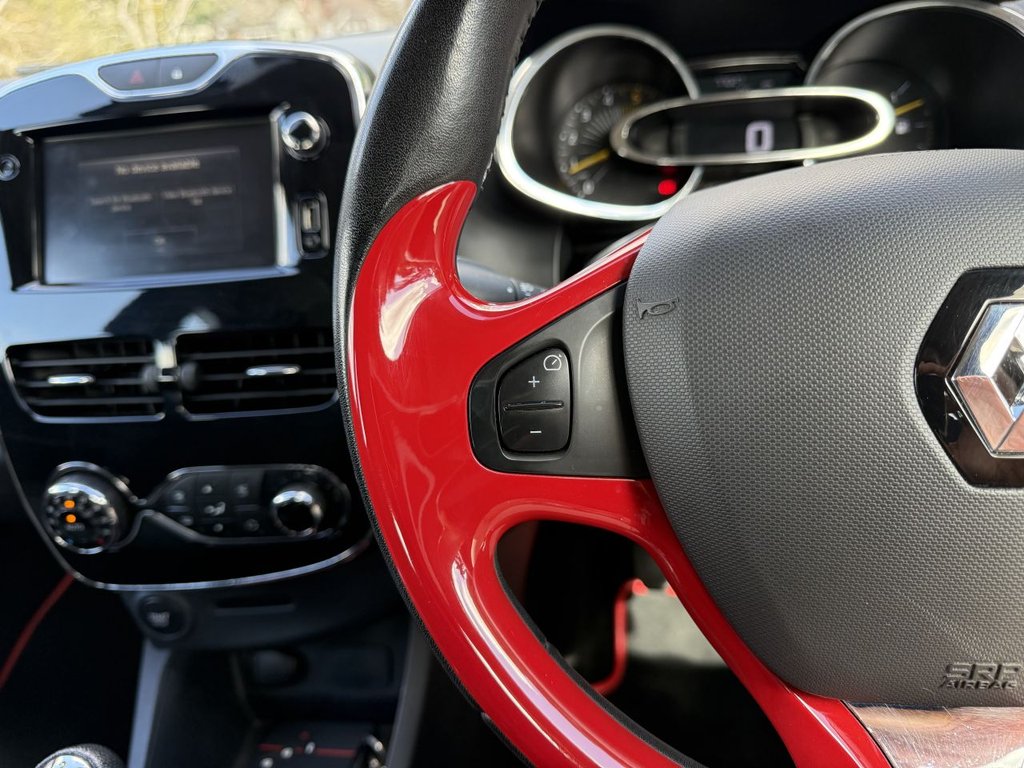 Used Renault Clio 2014 for sale - 78212989: Photo 24