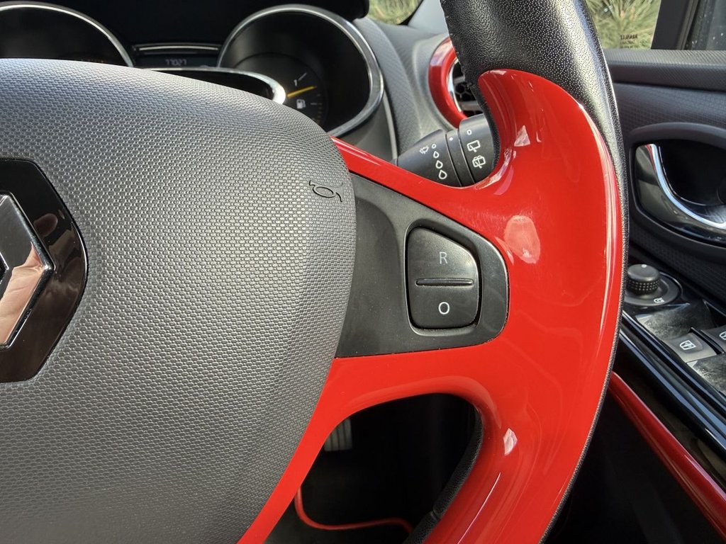 Used Renault Clio 2014 for sale - 78212989: Photo 25