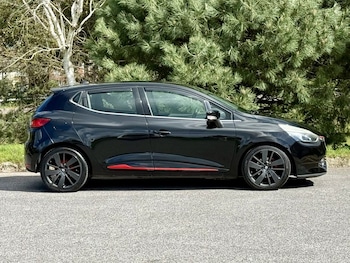 Used Renault Clio 2014 for sale - 78212989: Photo