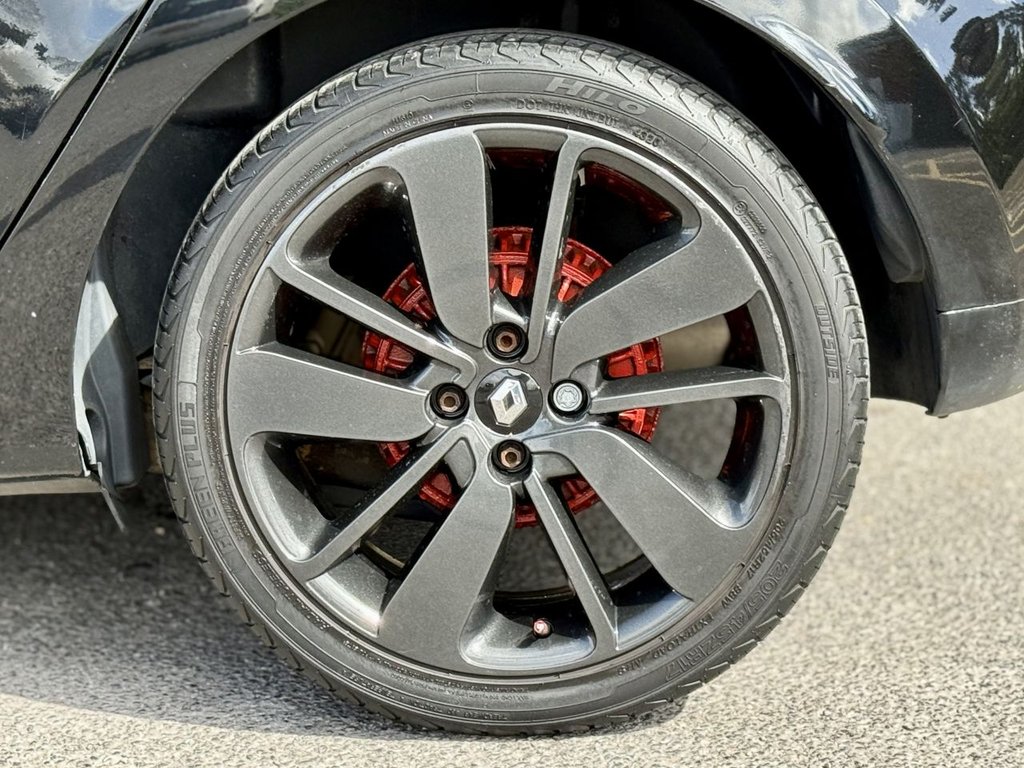 Used Renault Clio 2014 for sale - 78212989: Photo 30