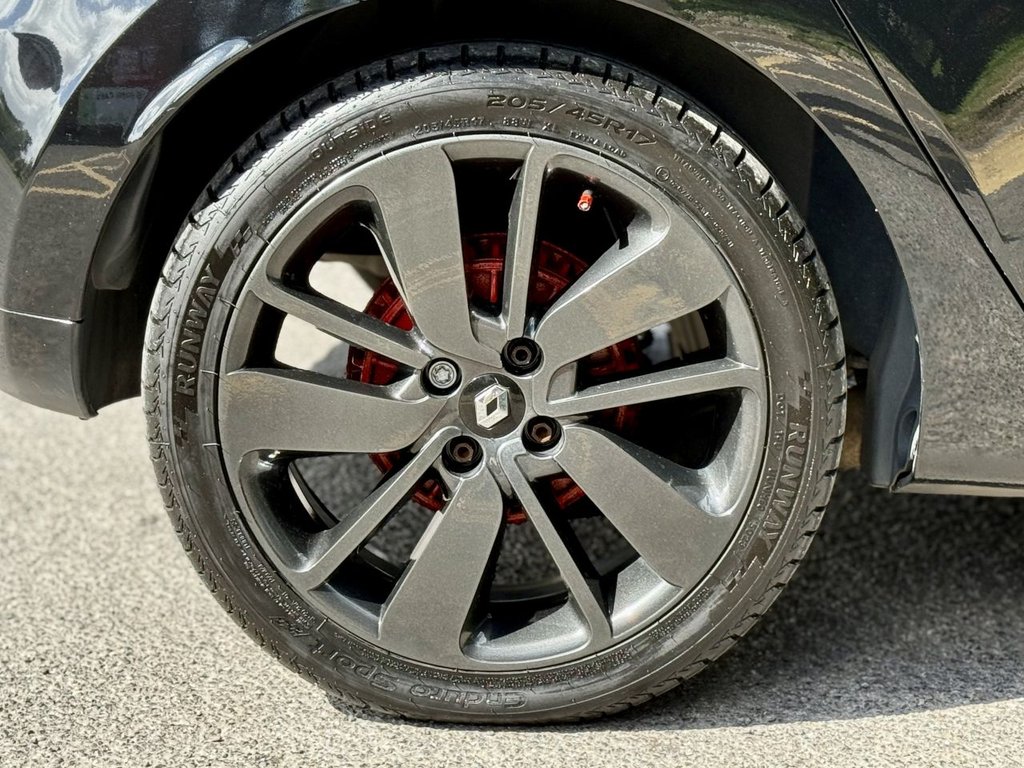 Used Renault Clio 2014 for sale - 78212989: Photo 31