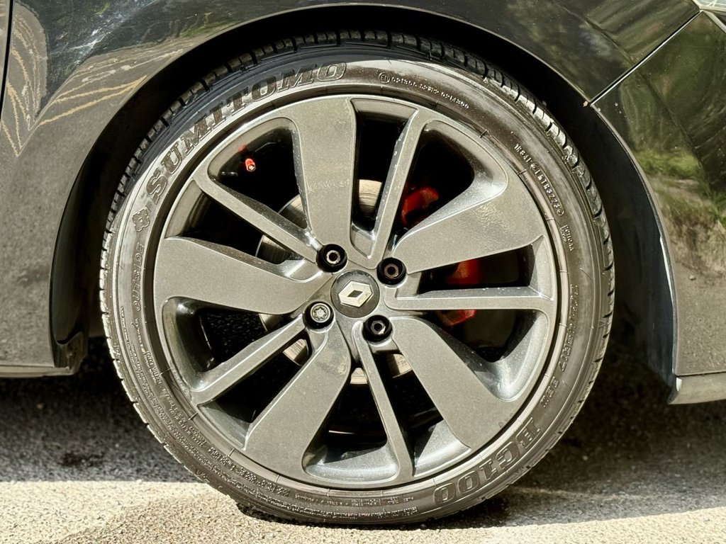 Used Renault Clio 2014 for sale - 78212989: Photo 32